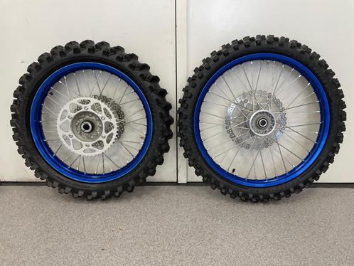 Origineel Yamaha Wielenset YZ / YZF / YZ250F / YZ450F, Motoren, Onderdelen | Yamaha, Gebruikt, Ophalen