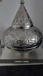 Diverse lampen, Ophalen, Gebruikt, E27 (groot), Gloeilamp