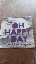 Edwin Hawkins Singers - Oh Happy Day, Cd's en Dvd's, Vinyl Singles, Ophalen of Verzenden, Pop