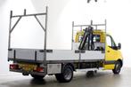 Mercedes-Benz Sprinter 516 CDI 163pk E6 Open La € 34.950,0, Gebruikt, Navigatiesysteem, Bedrijf, 165 pk