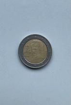 2 Euro Beatrix Nederland 2002, Postzegels en Munten, Munten | Europa | Euromunten, Ophalen of Verzenden, 2 euro, Losse munt