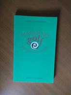 Schoonman, Wouter. Winnend golf Beter golfen zonder oefening, Ophalen of Verzenden, Zo goed als nieuw, Balsport