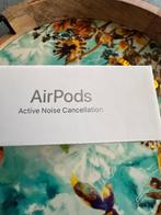 Apple AirPods 4 - Active Noise Cancellation, Ophalen, Nieuw, Bluetooth