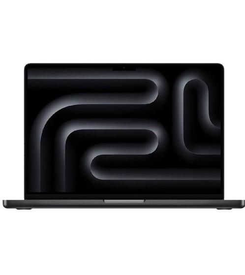 MacBook Pro 14" M3 Pro (MRX33N/A), Computers en Software, Apple Macbooks, Zo goed als nieuw, Overige groottes, Ophalen of Verzenden