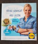 4 Dieetboeken, oa Sonja Bakker, dieettabel, Michel Montignac, Ophalen of Verzenden, Nieuw, Dieet en Voeding, Sonja Bakker