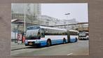 Foto BUS GVU Utrecht 550 1994, Verzenden, Gebruikt, Tram, Overige typen