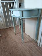 Kaptafel make-up tafel, side-table, Huis en Inrichting, Ophalen, 50 tot 100 cm, Minder dan 100 cm