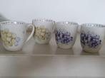 Hortensia, Marjolein Bastin (Hallmark) kopjes. Nieuw, Huis en Inrichting, Keuken | Servies, Nieuw, Ophalen of Verzenden, Overige stijlen