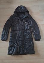 Marc O'Polo puffercoat / donsjas maat 36, Kleding | Dames, Jassen | Winter, Zwart, Ophalen of Verzenden, Zo goed als nieuw, Marc O'Polo