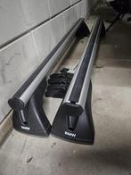 Dakdrager BMW incl. T-adapterset, Auto diversen, Dakdragers, Ophalen, Zo goed als nieuw