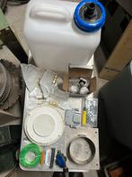 Camper zelfbouw diverse spullen, Ophalen, Zo goed als nieuw