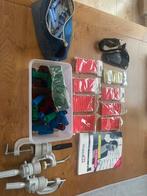 Kappersopleiding spullen, Ophalen of Verzenden