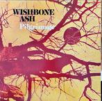 Vinyl / LP Wishbone Ash - Pilgrimage, Cd's en Dvd's, Ophalen of Verzenden, Gebruikt, 12 inch, Poprock