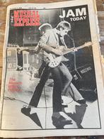 NME 1978 The Jan BOB SEGER Undertones BUCKO China Street CAN, Boeken, Tijdschriften en Kranten, Gelezen, Ophalen of Verzenden