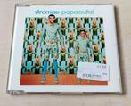 Stromae - Papaoutai CD Single 2013 2trk