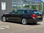 BMW 5-serie Touring 520i High Executive Edition/LEDER/NAVI/C, Automaat, 1998 cc, Achterwielaandrijving, Euro 6