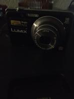 Panasonic Lumix DMC-FS45, Ophalen of Verzenden, Zo goed als nieuw, Overige Merken, 8 keer of meer