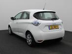 Renault ZOE R90 Life 41 kWh | Cruise Control | Navi | Airco, 12 maanden, Stof, Gebruikt, 41 kWh