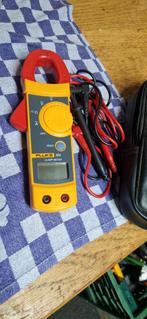 Fluke Multimeter - Zo goed als nieuw!, Doe-het-zelf en Verbouw, Meetapparatuur, Ophalen, Zo goed als nieuw, Multimeter