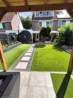Kunstgras Nijkerk, Leegverkoop, Tuin en Terras, Verzenden, Nieuw, 20 m² of meer