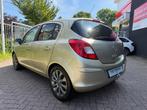 Opel Corsa 1.4-16V '111' Edition, Voorwielaandrijving, Euro 5, Gebruikt, 4 cilinders