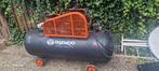 Daewoo XXL 500 LTR COMPRESSOR, Gebruikt, 100 liter of meer, Ophalen of Verzenden, Xl