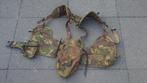 Leger tactical vest, Ophalen of Verzenden, Landmacht, Nederland, Kleding of Schoenen