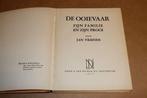 De Ooievaar — Klassiek Natuurboek van Jan Vriends [1937], Boeken, Ophalen of Verzenden, Gelezen