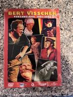 Bert Visscher Verzamelbox, Alle leeftijden, Ophalen of Verzenden, Zo goed als nieuw, Stand-up of Theatershow