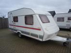 Beyerland Sprinter 440 LB + Luifel Fietsendrager, Caravans en Kamperen, Bedrijf, Treinzit, Overige typen, Beyerland