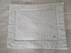 Boxkleed Baby’sOnly beige/wit, Ophalen of Verzenden, Zo goed als nieuw, Rechthoekig, Boxkleed