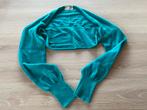 Pringle of Scotland bolero one size fits all, Kleding | Dames, Ophalen of Verzenden, Zo goed als nieuw, Maat 38/40 (M), Overige kleuren