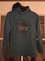 Hoodie WE, Kinderen en Baby's, Kinderkleding | Maat 158, Ophalen of Verzenden, Zo goed als nieuw, Jongen, Trui of Vest