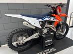 Ktm sx 125 Sx125, Bedrijf, Crossmotor, 125 cc