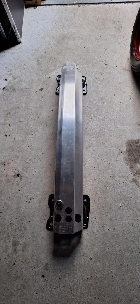 Tesla Y Bumper Beugel - Trekhaak Alternatief, Auto-onderdelen, Carrosserie en Plaatwerk, Bumper, Universele onderdelen, Achter