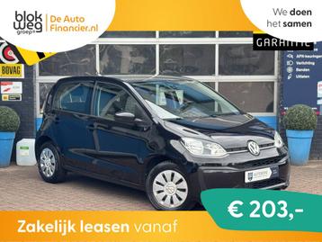 Volkswagen Up! 1.0 BMT move up! € 11.970,00 beschikbaar voor biedingen