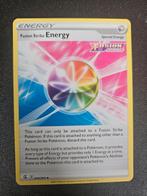 Pokemon Fusion Strike Energy Kaart, Ophalen of Verzenden, Gebruikt, Losse kaart