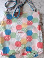 Cath Kidston omkeerbare tas messenger bag schoudertas, Verzenden, Gebruikt, Overige kleuren, Overige merken