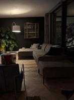 Koozo design bank, Huis en Inrichting, Ophalen of Verzenden, Gebruikt, Rechthoekig, 125 cm of meer