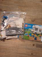 Lego 60283, Ophalen of Verzenden, Zo goed als nieuw