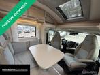 Dethleffs Pulse Classic T7051 EB Enkele Bedden EP-Level Omvo, Caravans en Kamperen, Campers, 7 tot 8 meter, Bedrijf, Dethleffs