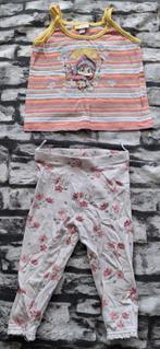 Babykleding meisje maat 80, Overige typen, Zo goed als nieuw, Ovs, Verzenden