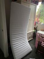 Kindermatras 90x200 in goede staat., Ophalen, Zo goed als nieuw, Eenpersoons, 90 cm