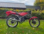 Honda mb5 met kenteken, Fietsen en Brommers, Ophalen, Gebruikt, Maximaal 45 km/u, MB
