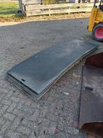 8 Kunststof Rijplaten 3x1 meter, Zakelijke goederen, Ophalen of Verzenden