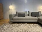 Nieuwstaat Design on Stock Aikon Lounge Hoekbank - NP: €8k, Ophalen of Verzenden, Nieuw, Stof, Hoekbank zetel Bank sofa bankstel