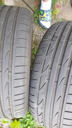 Potenza zomerbanden, Ophalen, Zo goed als nieuw