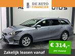 Kia Ceed Sportswagon 1.0 T-GDi DynamicLine / Fu € 18.950,0, Auto's, Kia, Nieuw, Origineel Nederlands, Zilver of Grijs, 5 stoelen