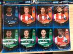 Topps Champions League 2021-2022 complete set LIVE stickers, Ophalen of Verzenden, Nieuw, Buitenlandse clubs, Poster, Plaatje of Sticker