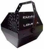 Bellenblaas machine Black [098B-B], Muziek en Instrumenten, Licht en Laser, ., Nieuw, Ophalen of Verzenden, .